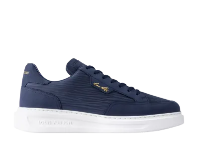 Louis Vuitton Beverly Hills Sneaker "Marine"