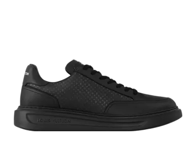 Louis Vuitton Beverly Hills Sneaker "Noir"
