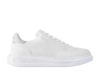 Louis Vuitton Beverly Hills Sneaker "Grey"