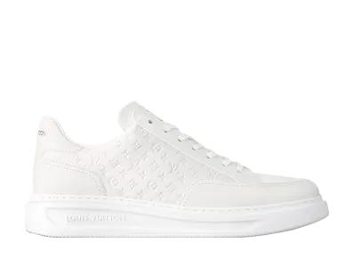 Louis Vuitton Beverly Hills Sneaker "Blanc"