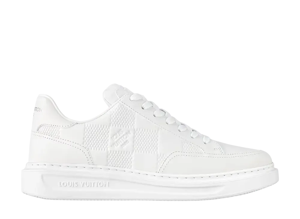 ルイヴィトン ビバリーヒルズ スニーカー "ブロン"