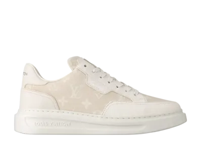 Louis Vuitton Beverly Hills Sneaker "Beige"