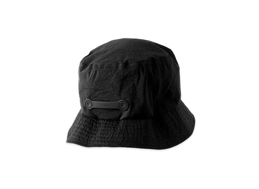 TEATORA x KIJIMA TAKAYUKI Cartridge Hat - AQ TEATORA x KIJIMA TAKAYUKI Cartridge Hat - AQ
