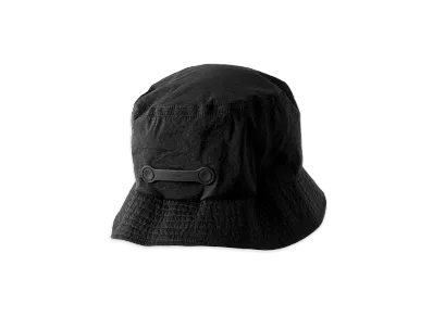 TEATORA x KIJIMA TAKAYUKI Cartridge Hat - AQ "Black"