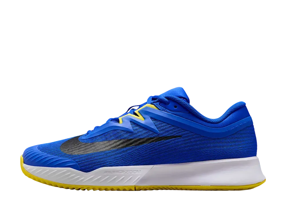 ナイキ ヴェイパープロ3 "レーサーブルー/ホワイト/ライトニング/ブラック"