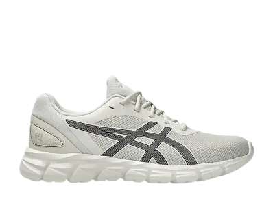 アシックス ゲルクォンタム KEI "スモークグレー/ブラック"