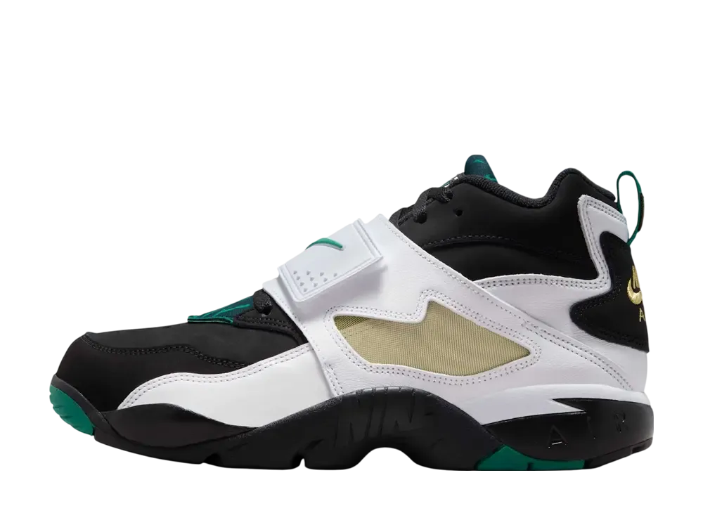 ナイキ エア ダイヤモンド ターフ "エメラルド"