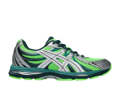 アシックス ゲルセキラン "ゲッコー/ピュアシルバー"