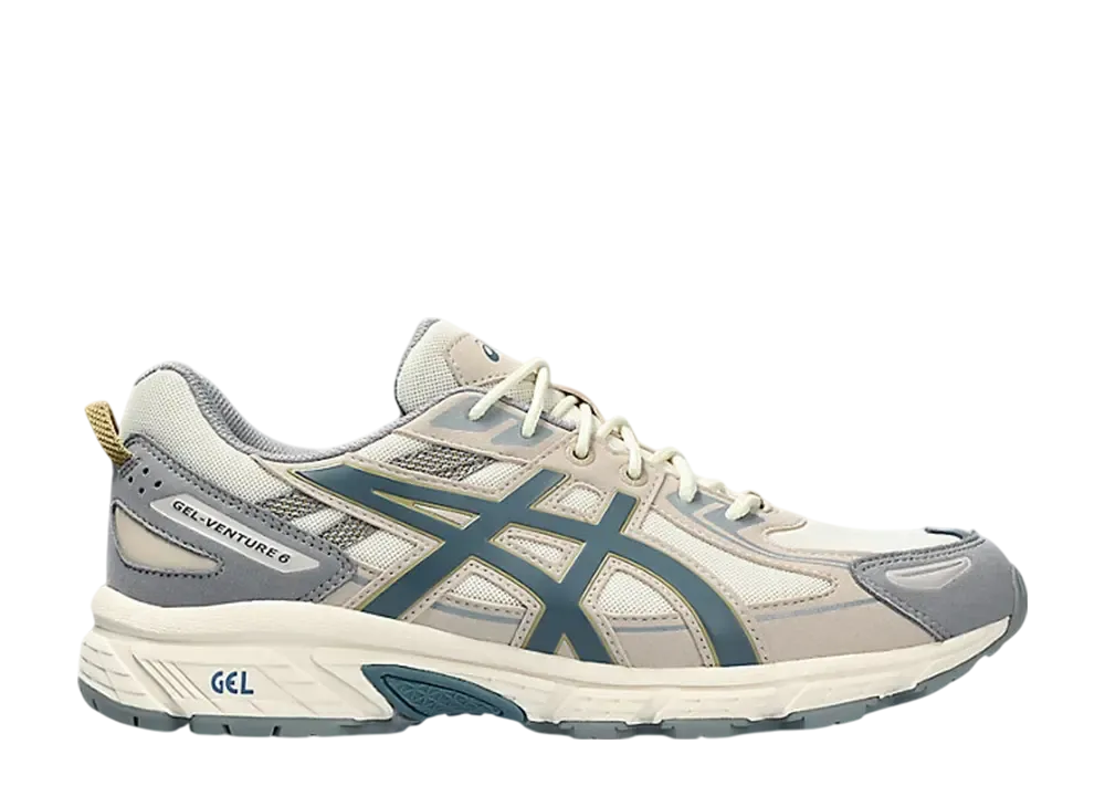 アシックス ゲルベンチャー6 シールド "バーチ/アイアンクラッド"
