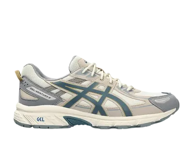 アシックス ゲルベンチャー6 シールド "バーチ/アイアンクラッド"