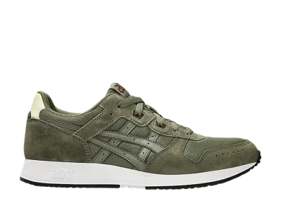 アシックス ライトクラシック "アーバイン/オリーブキャンバス"