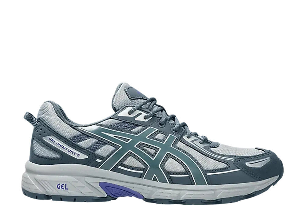 アシックス ゲルベンチャー6 "ピエモントグレー/アイアンクラッド"