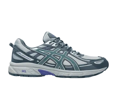 アシックス ゲルベンチャー6 "ピエモントグレー/アイアンクラッド"