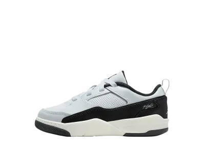 Nike PS Jordan Flight Court "White/Sail/Black"