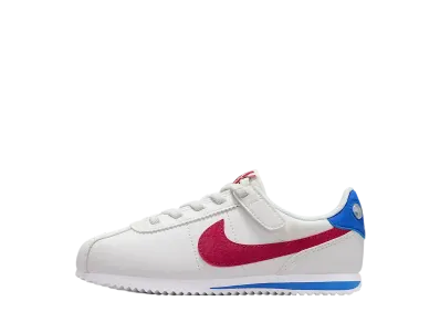 Nike PS Cortez EasyOn "Wiggle Eyes"