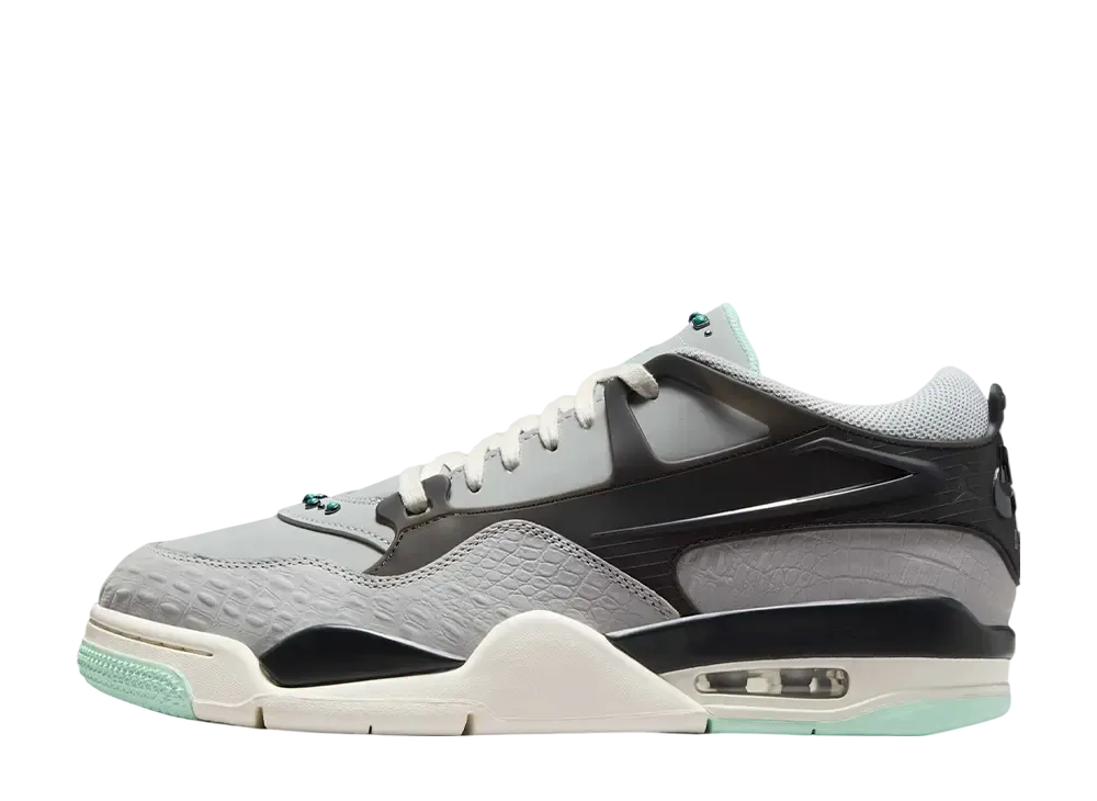 Nike Air Jordan 4 RM "Turquoise"