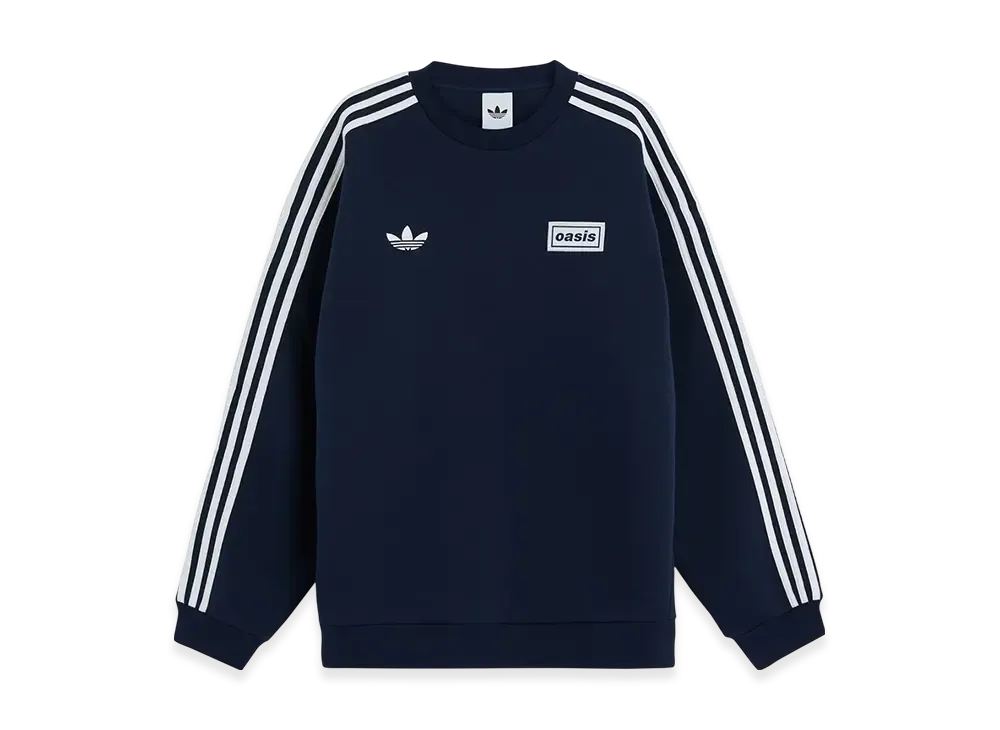 海外発売中｜adidas Originals × oasis collection｜抽選/販売