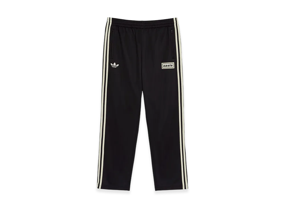 adidas oasis コラボトラックパンツ 海外発売中｜adidas Originals × oasis collection｜抽選/販売