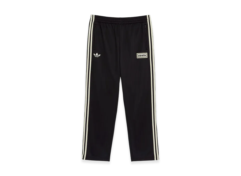 adidas oasis コラボトラックパンツ 海外発売中｜adidas Originals × oasis collection｜抽選/販売
