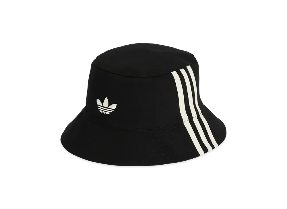 adidas x Oasis Tour Bucket Hat "Black"