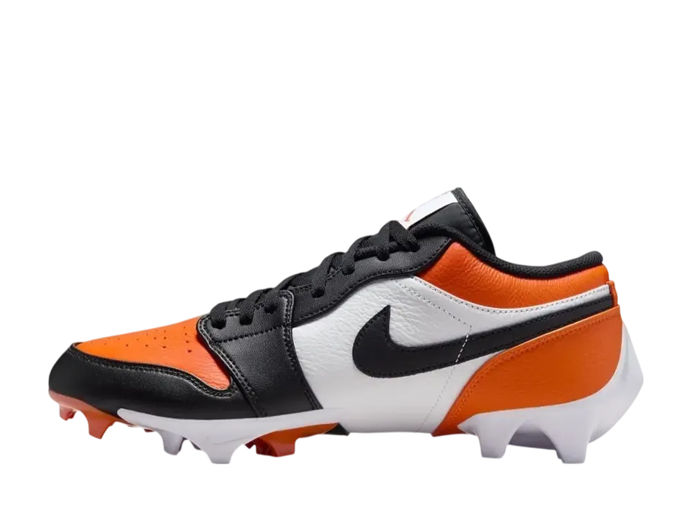 ナイキ エアジョーダン1 ロー クリート "シャッタード バックボード"