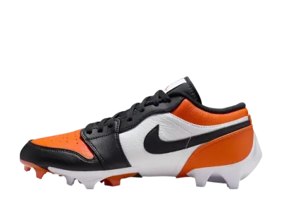 ナイキ エアジョーダン1 ロー クリート "シャッタード バックボード"