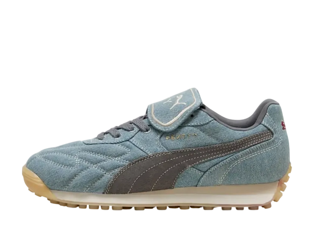 フェンティ × スマーフ × プーマ アヴァンティ "スレートスカイ"