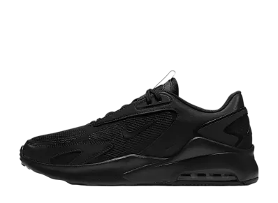 Nike Air Max Bolt "Triple Black"