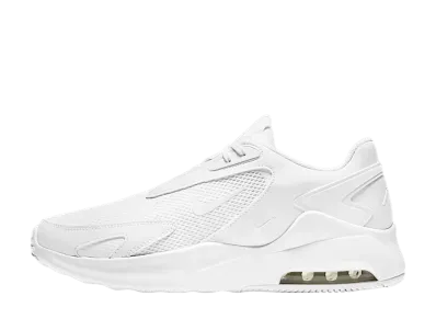Nike Air Max Bolt "Triple White"
