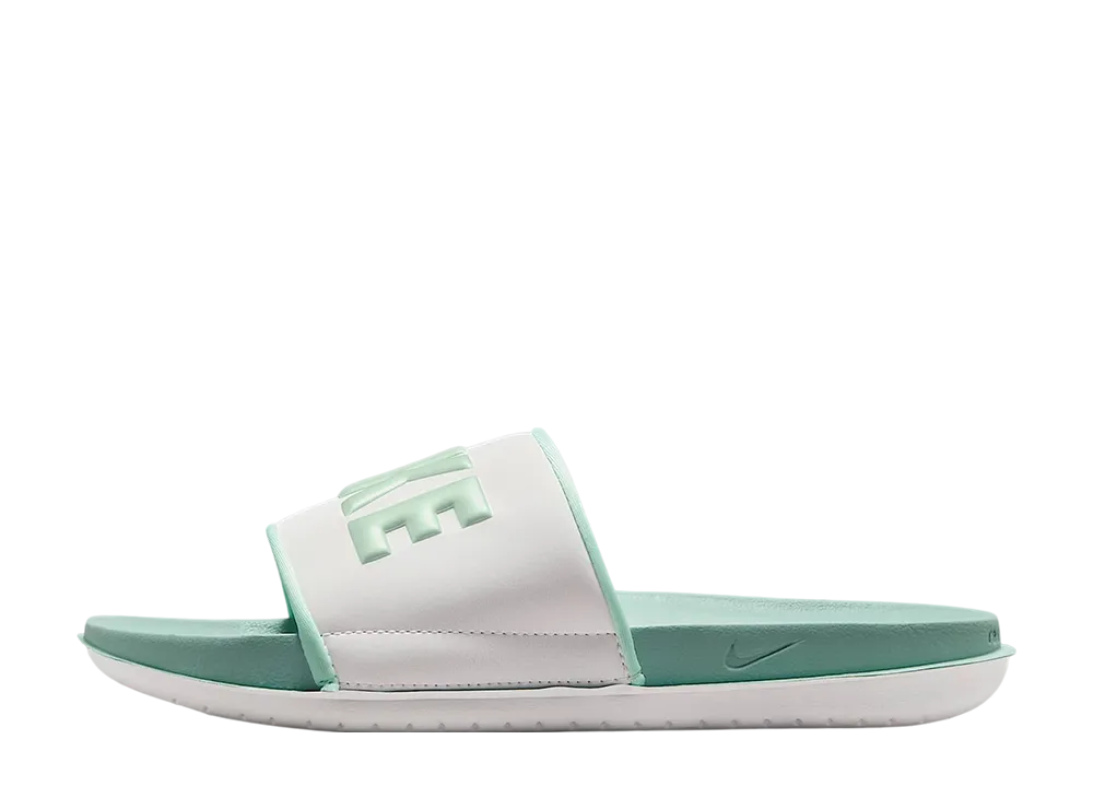 ナイキ ウィメンズ オフコート "サミットホワイト/キャノン/ミントフォーム/ミントフォーム"