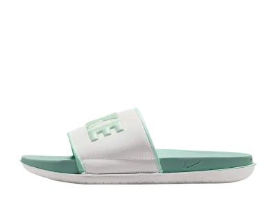 Nike Women's Offcourt "Summit White/Cannon/Mint Foam/Mint Foam"