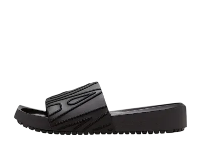 Nike Women's Jordan NOLA "Triple Black"