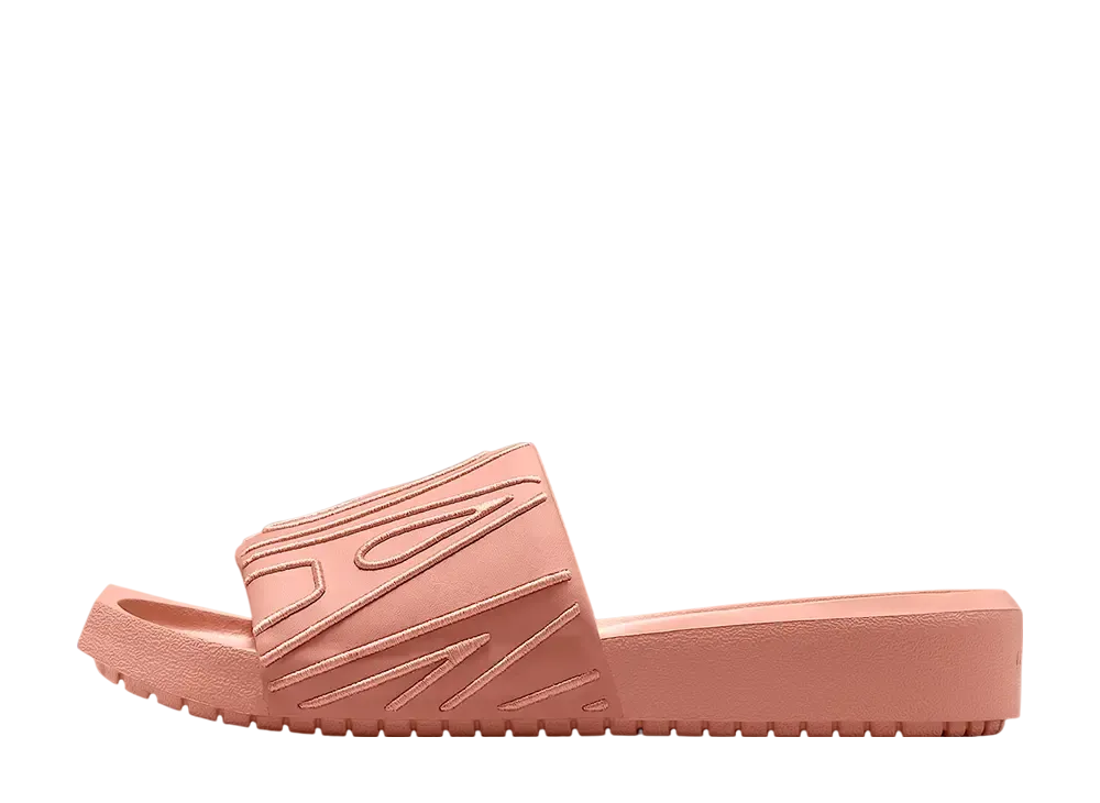 ナイキ ウィメンズ ジョーダン NOLA "ライトマダールート"