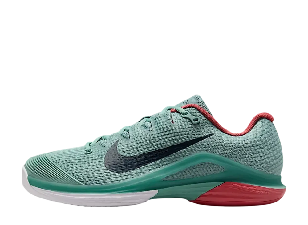 ナイキ ヴェイパー12 "キャノン/ホワイト/アドービ/アーモリーネイビー"