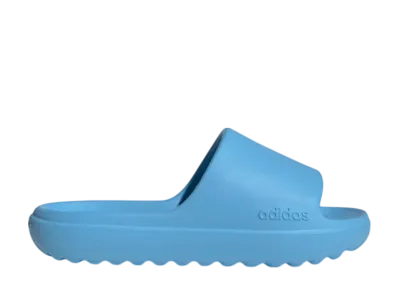 adidas Adilette Lumia Slides "Semi Blue Burst"
