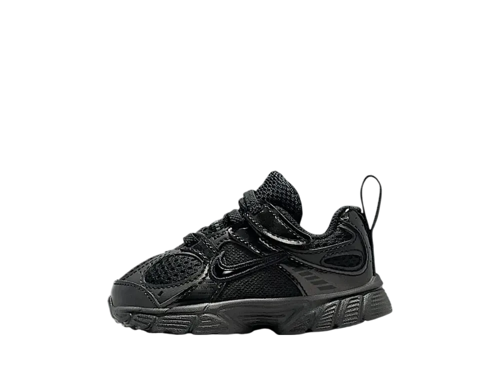 ナイキ TD V5 RNR "ブラック/アンスラサイト/ブラック" (キッズ)