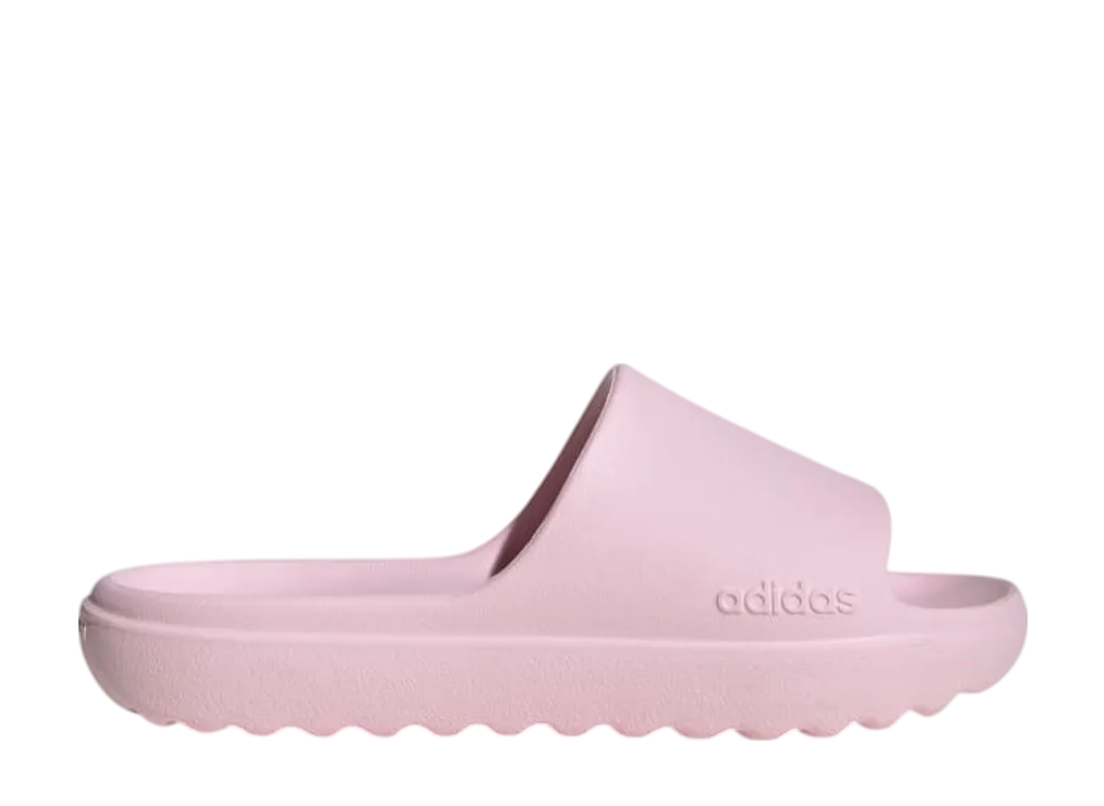 adidas Adilette Lumia Slides "Clear Pink"