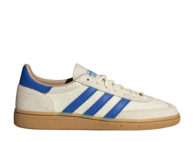 アディダスオリジナルス ハンドボール スペツィアル "クリームホワイト/ブルー/ウォームサンドストーン"