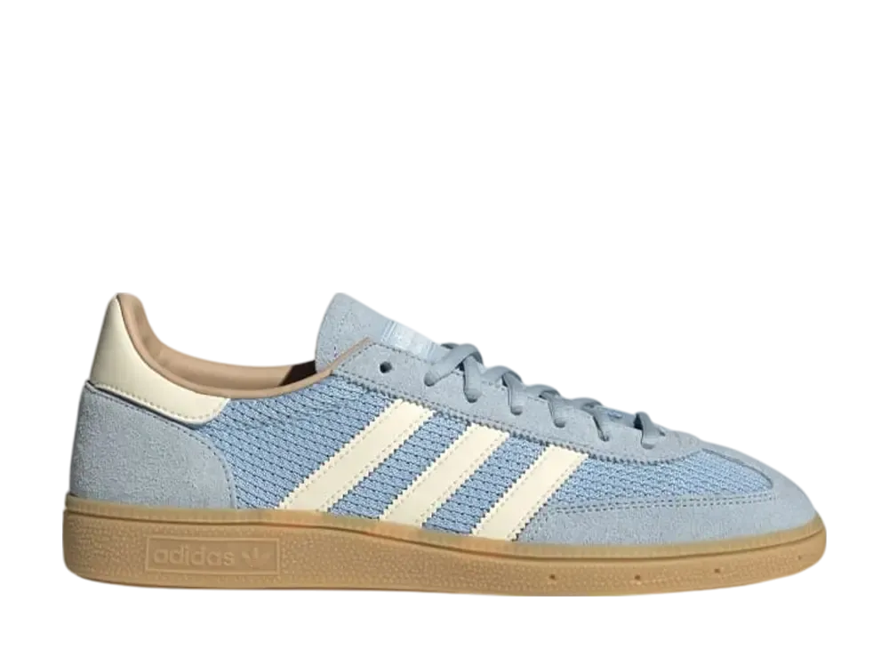 adidas Handball Spezial "Clear Sky/Cream White/Warm Sandstone"
