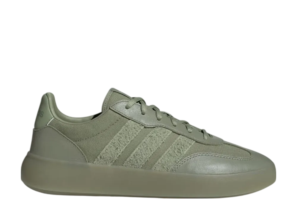 アディダス バレダデコード "テントグリーン"