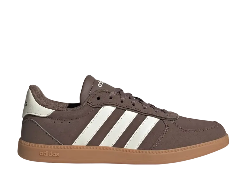 Breaknet Earthy Strata adidas Women's Breaknet Sleek