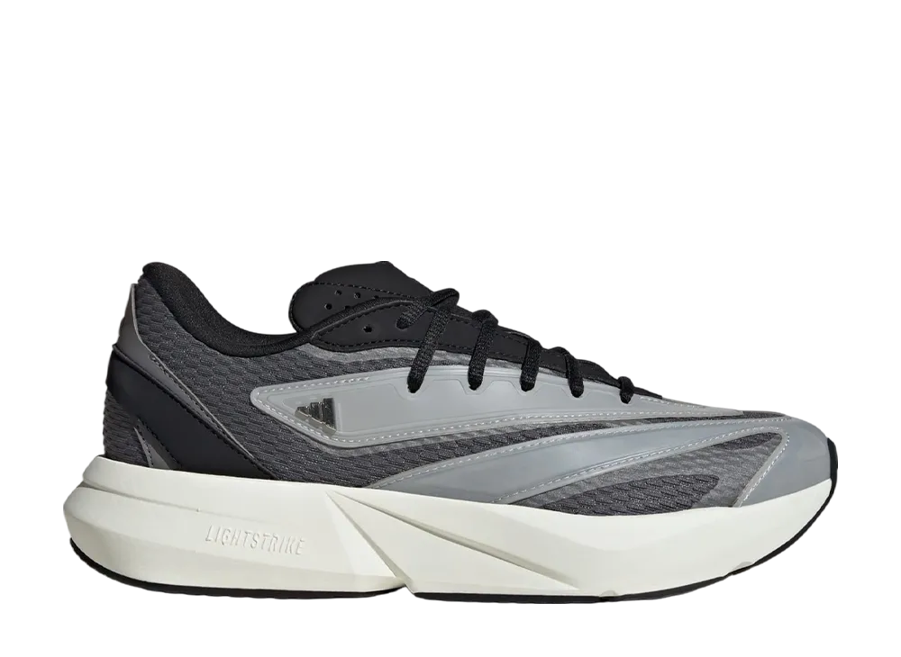 アディダス ライトブレイズ "グレーファイブ/グレーワン/コアブラック"