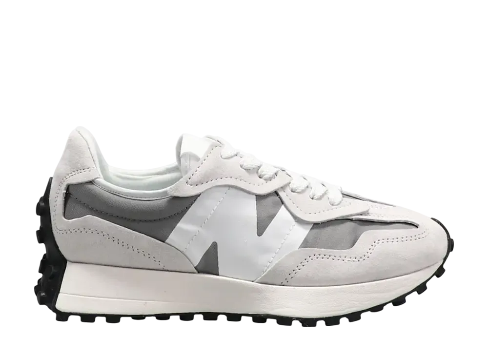 ニューバランス  327 "グレー"