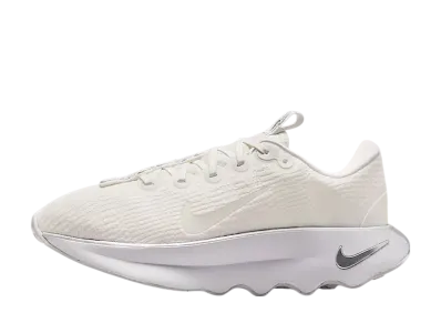 Nike Women's Motiva "Summit White/White/Metallic Silver/Summit White"