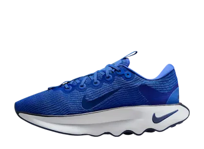Nike Women's Motiva "Comet Blue/Royal Blue/Midnight Navy/Comet Blue"