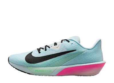 Nike Air Zoom Rival Fly 4 "Glacier Blue/Mint Foam/Hyper Pink/Black"