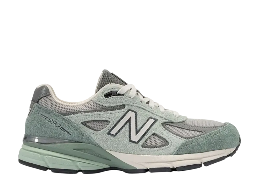 The Whitaker Group × New Balance 990V4 