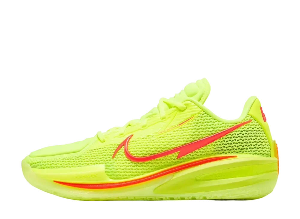 ナイキ ズーム GTカット "EYBL"