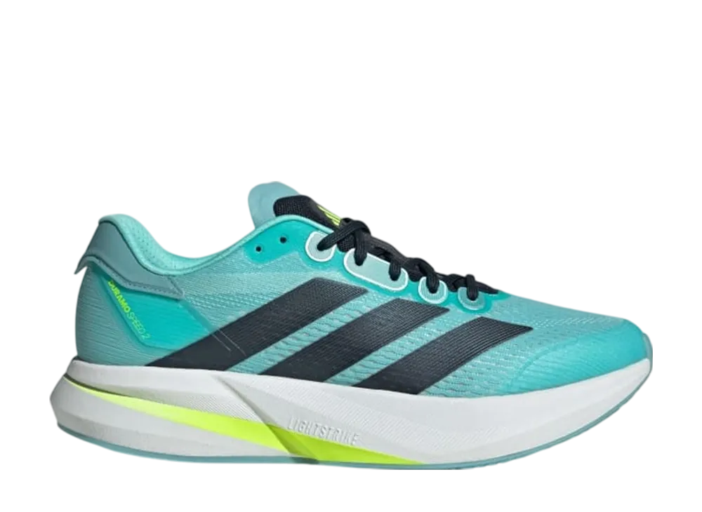 adidas Adizero Duramo Speed 2 "Blue/Aurora Ink/Mint Ton"