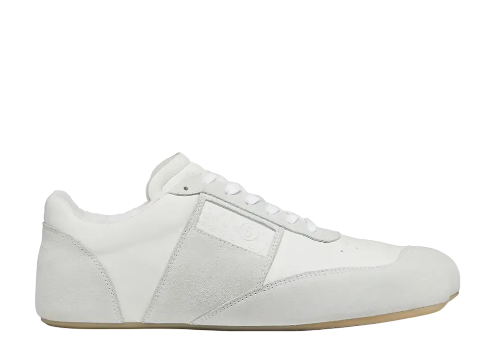 MM6メゾンマルジェラ アナトミック "ホワイト"